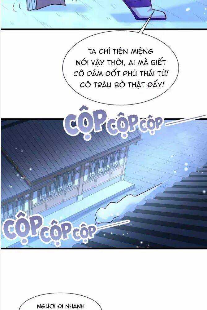 Tiểu Hoàng Thư Và Tiểu Hoàng Thúc: Chapter 65