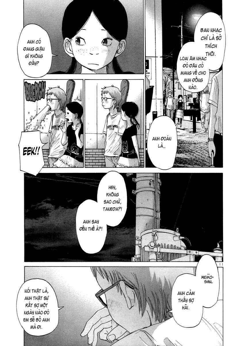 Thực Tế Cuộc Sống: Chapter 2