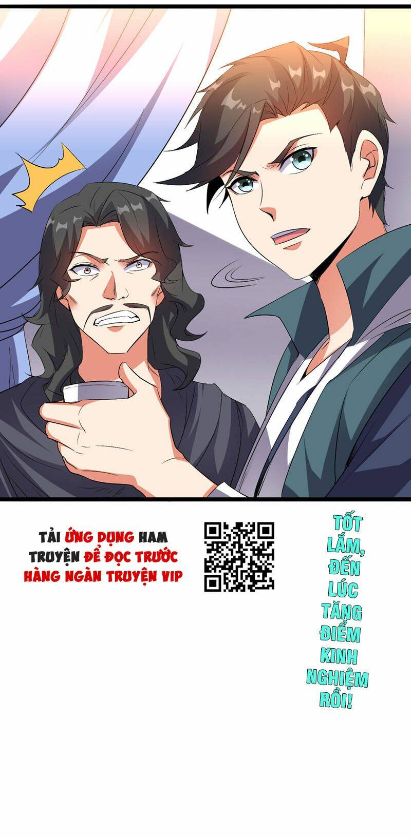 Phục Thiên Thánh Chủ: Chapter 85