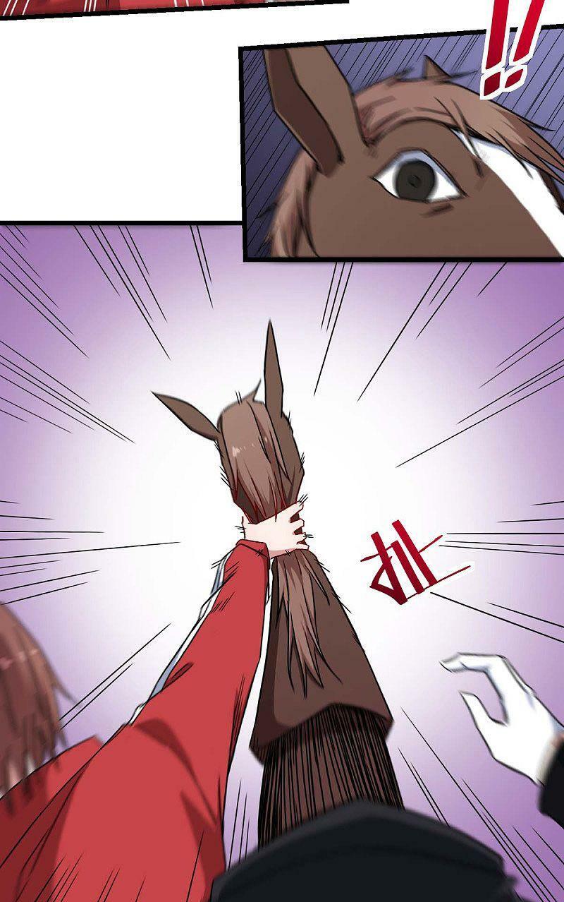 Vườn Trường Cuồng Sư Hệ Thống: Chapter 163