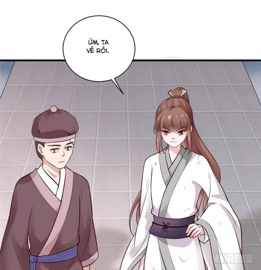 Nữ Đế Livestream Công Lược: Chapter 8