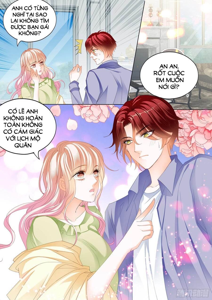Bá Đạo Tiểu Thúc, Xin Trêu Chọc Vừa Thôi!: Chapter 193