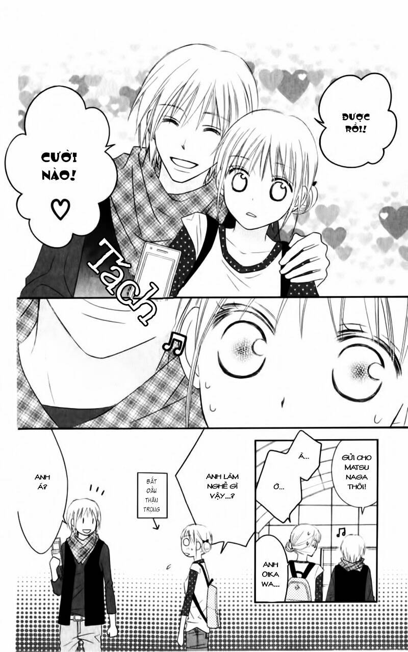 Love So Life: Chapter 29