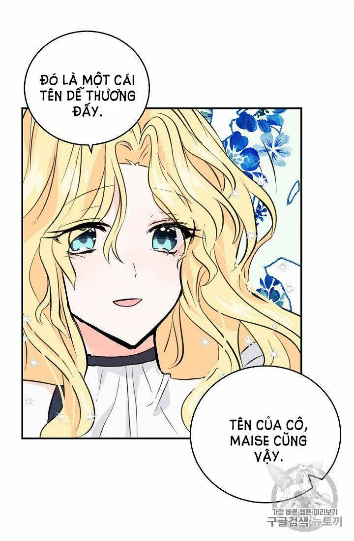 Tôi Là Bạn Gái Cũ Của Một Người Lính: Chapter 5