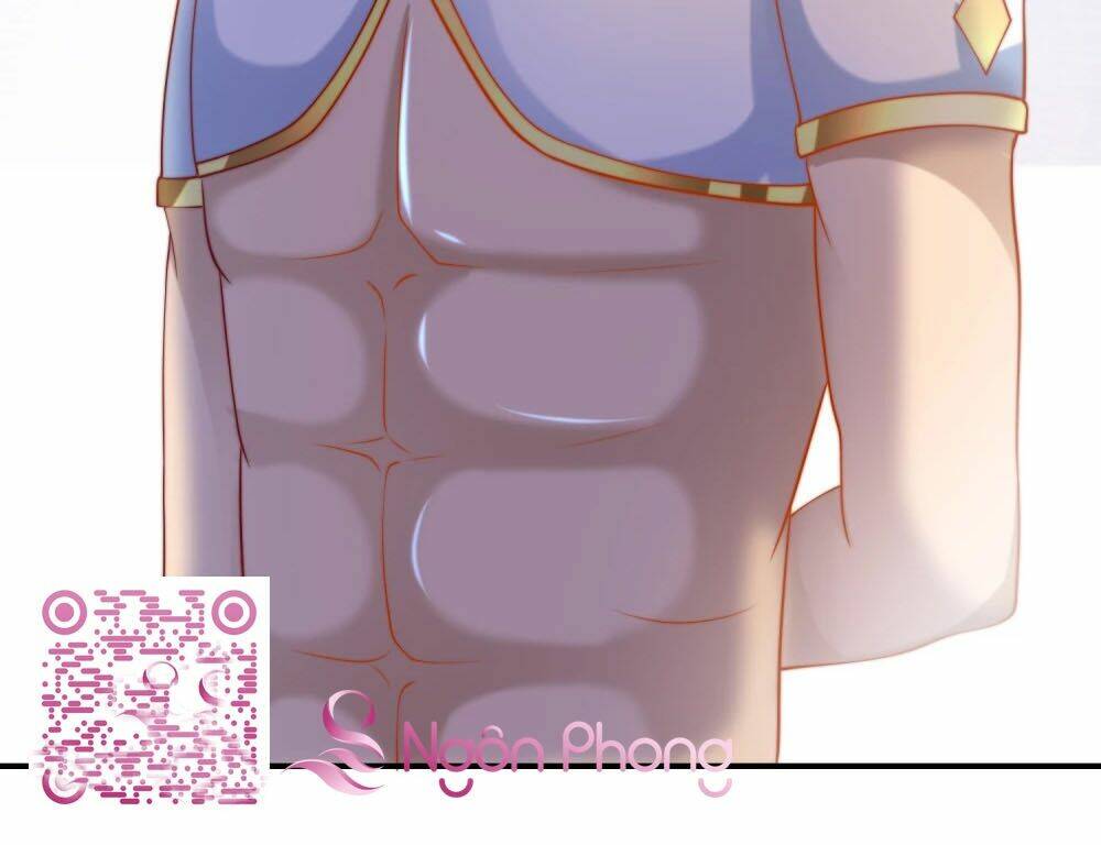 Sủng Hậu Của Vương: Chapter 30