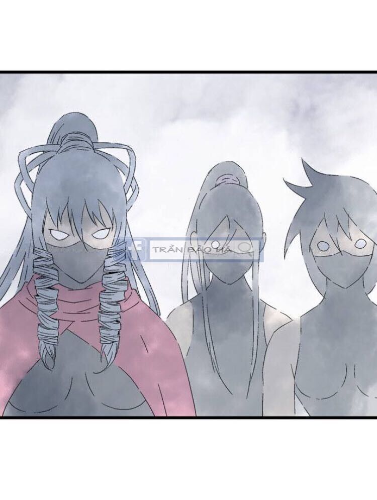 Cao Thủ 2: Chapter 119