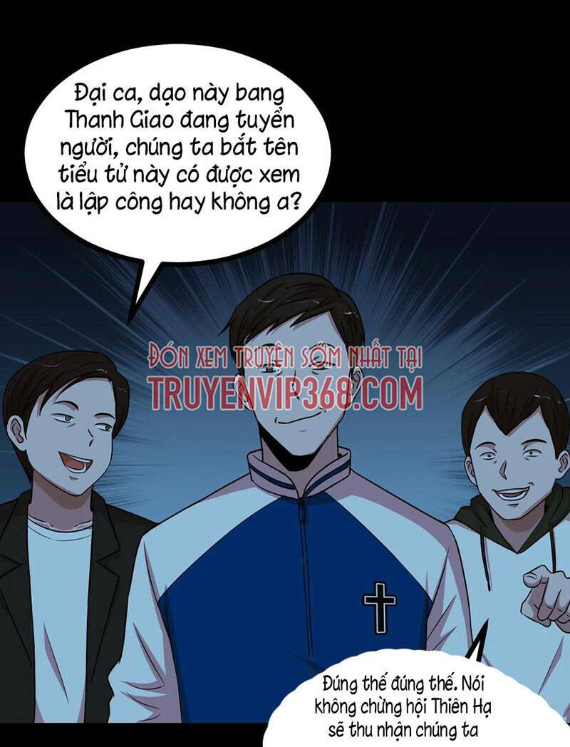 Đai Ca Trở Lại Tuổi 16: Chapter 147