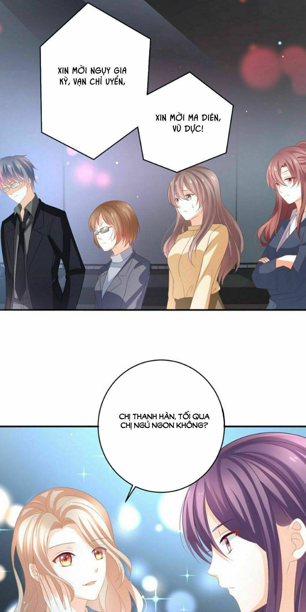 Tiệm May Luyến Sắc: Chapter 18