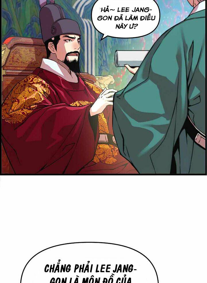 Tôi Sẽ Sống Như Một Hoàng Tử: Chapter 51