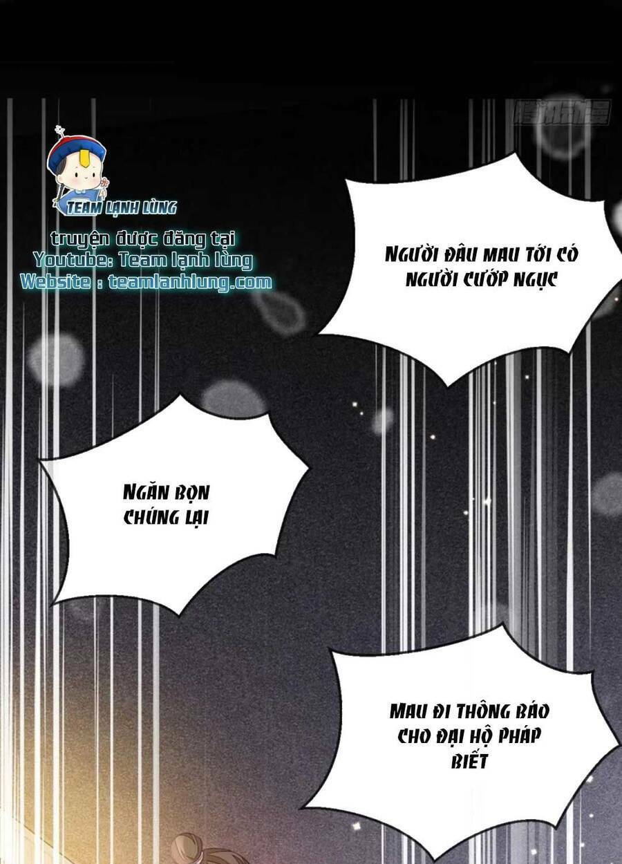 Mau Xuyên Không Rửa Tội Cho Nhân Vật Phản Diện: Chapter 120