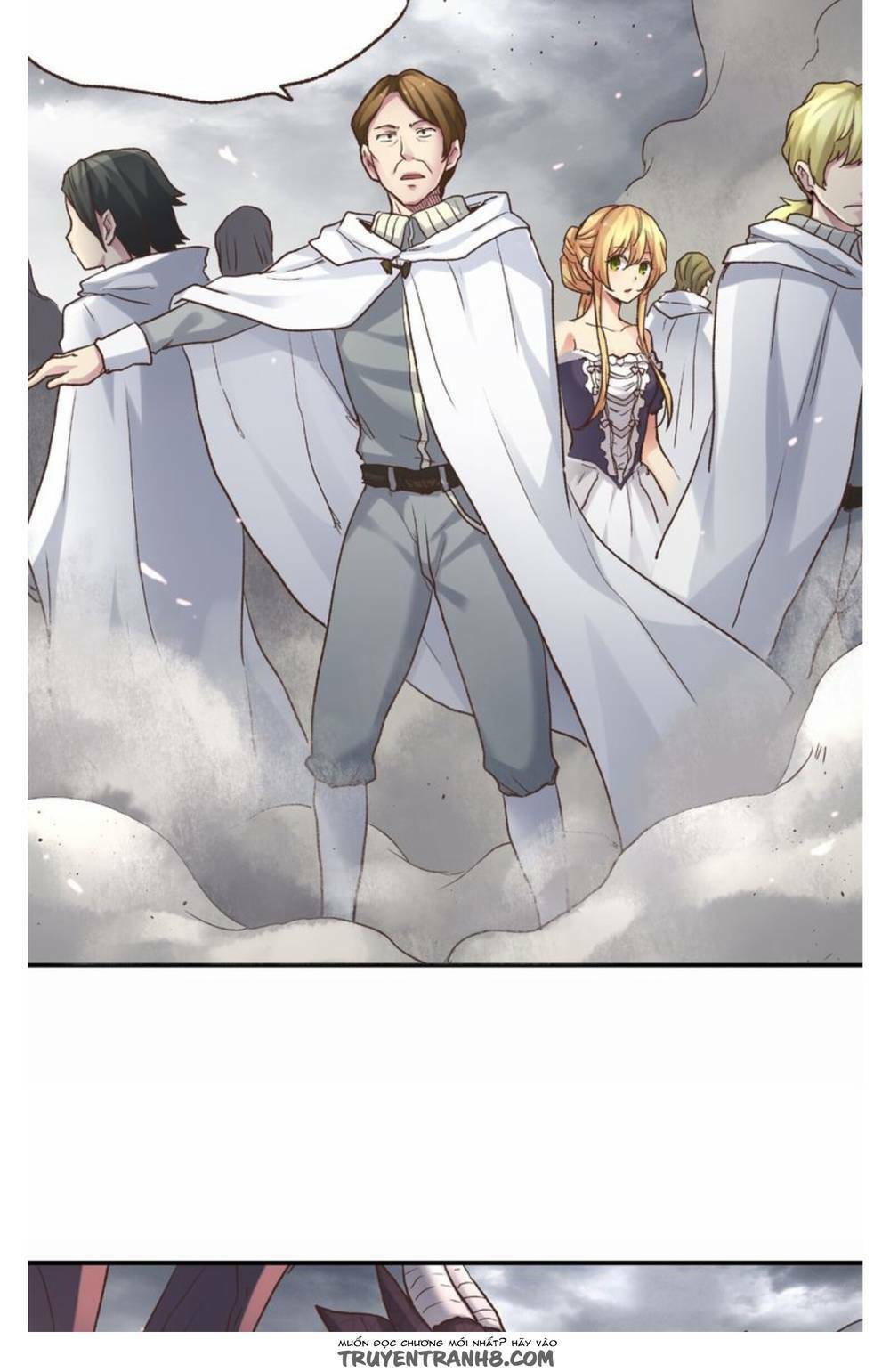 Vì Tôi Là Ông Chú Mở Tiệm Bán Vũ Khí: Chapter 42