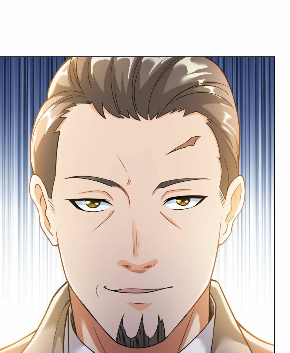 Y Đẳng Cuồng Binh: Chapter 138