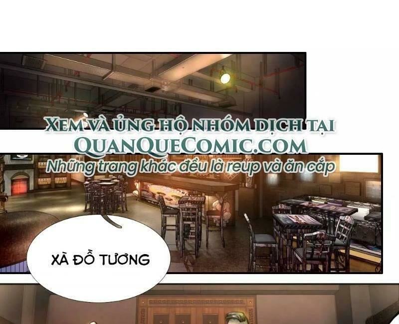 Bạn Gái Mạt Thế Vườn Nhà Ta Thông Tới Mạt Thế: Chapter 32