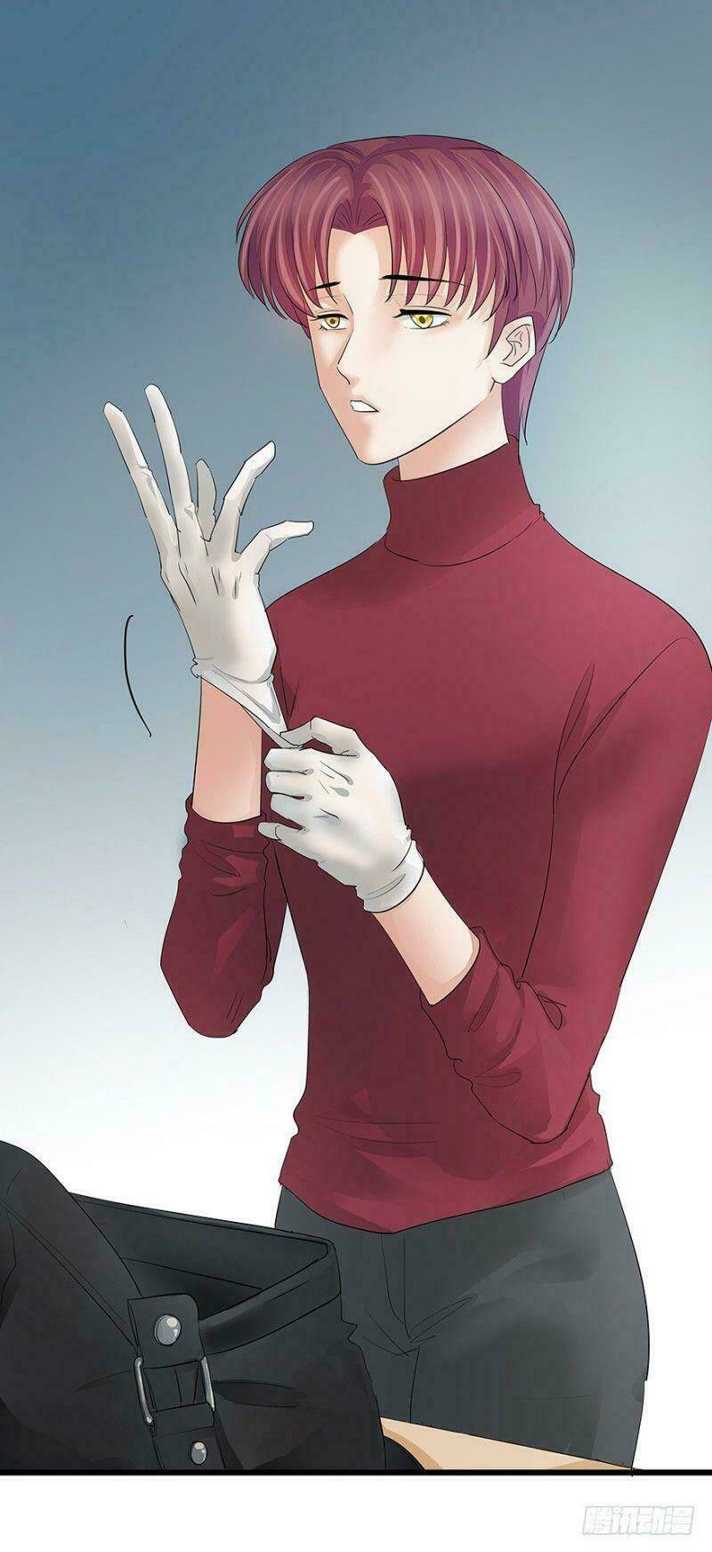 Chào Buổi Sáng, Ức Vạn Manh Thê: Chapter 13