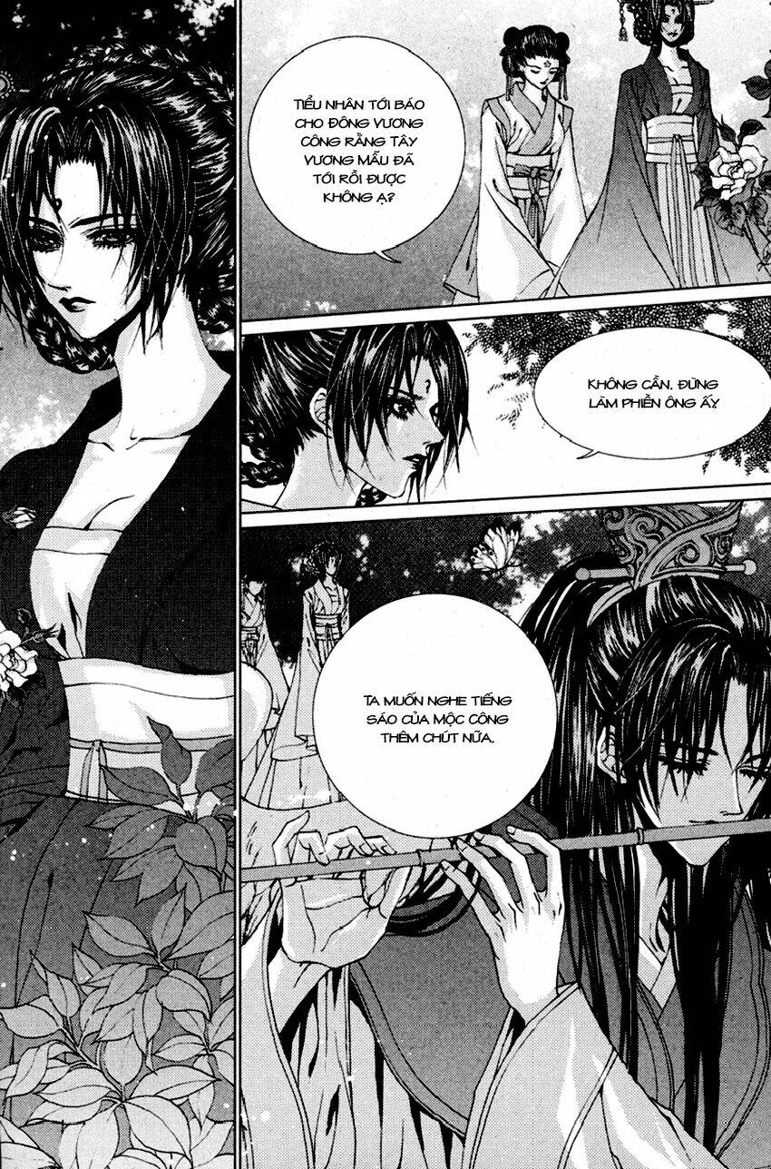 Tân Nương Của Thủy Thần: Chapter 100