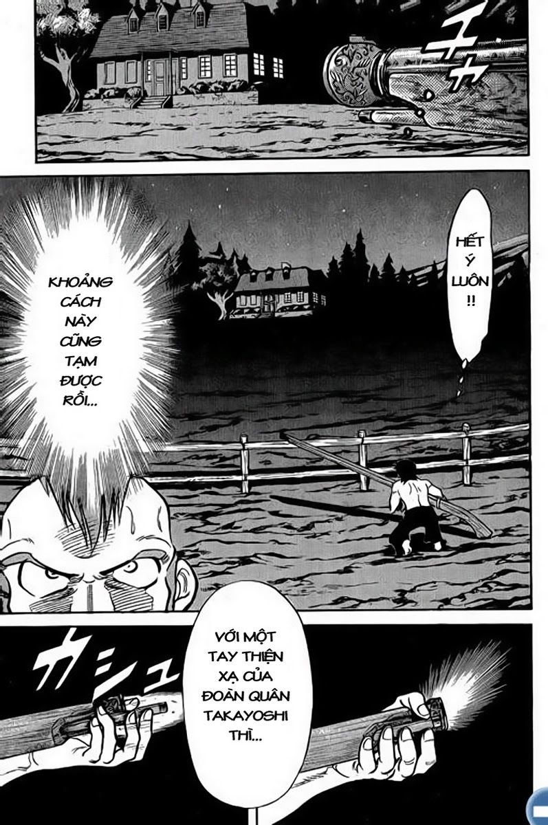 Red Living On The Edge: Chapter 2