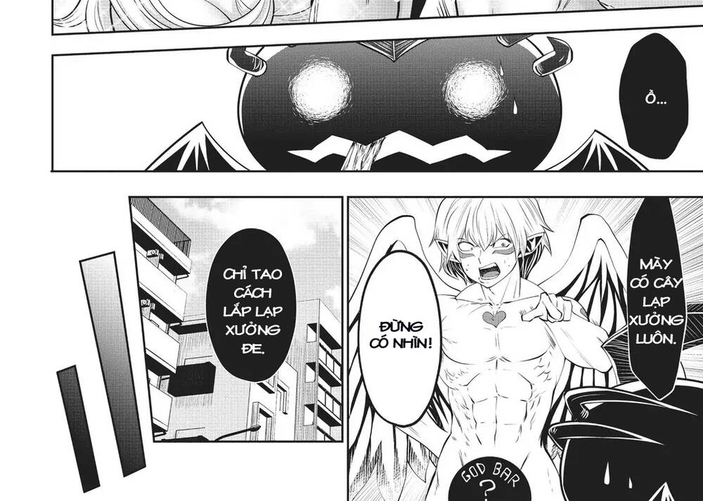 Siêu Bựa Nữ Nhân: Chapter 31