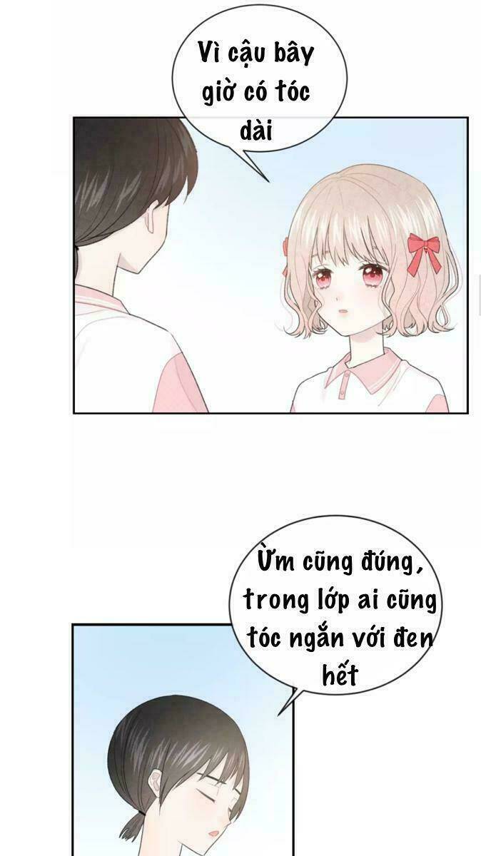 Từ Cái Nhìn Của Em: Chapter 30