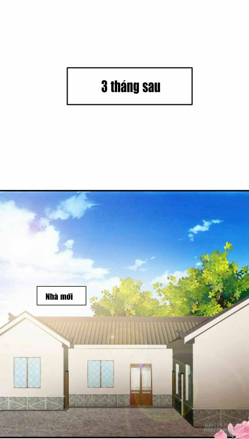 Bạo Lực Tiếu Thôn Cô: Chapter 24