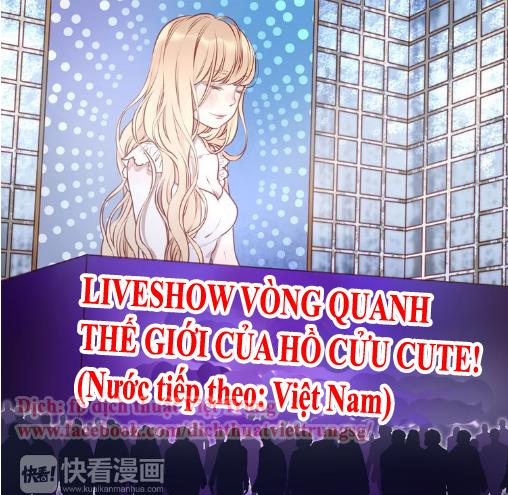 lượm được một tiểu hồ ly: Chapter 59