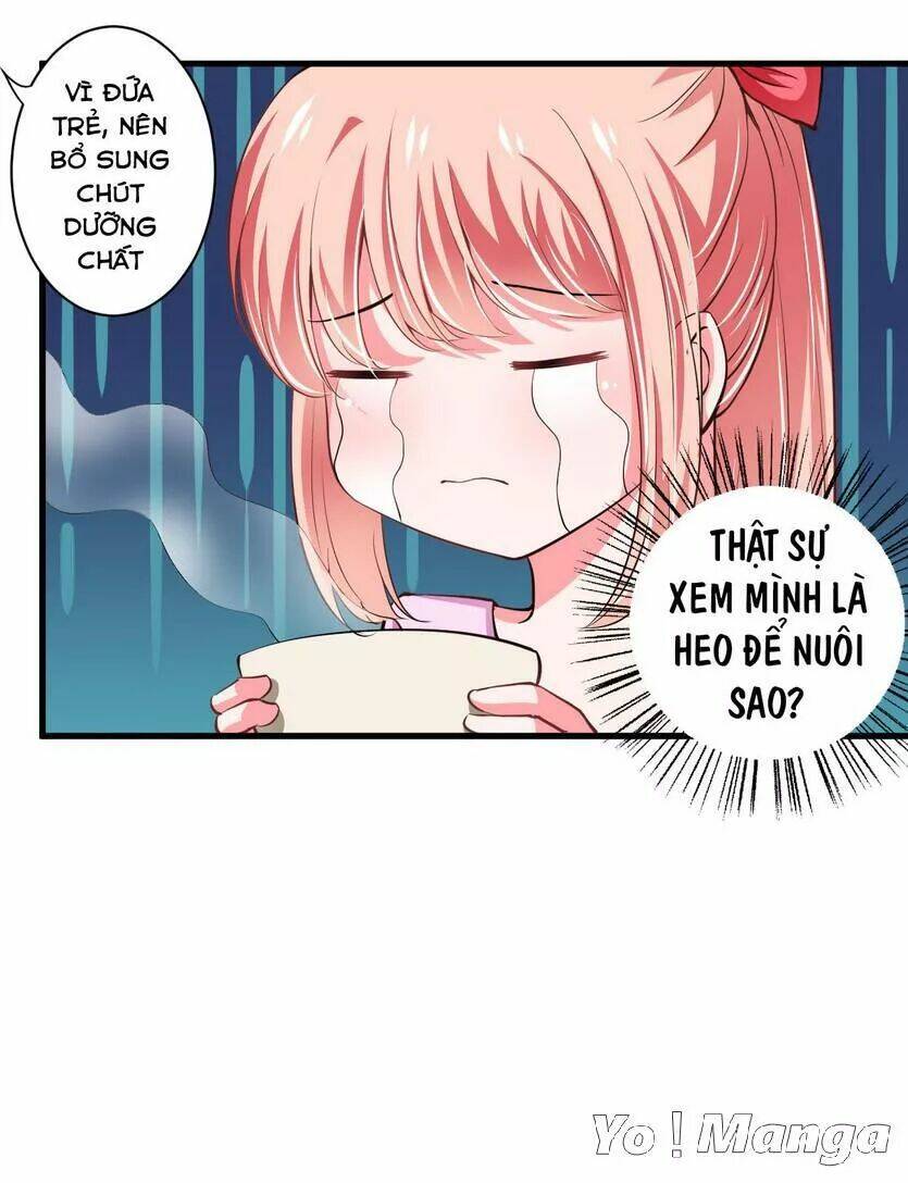 Thiểm Hôn Kinh Ái: Chapter 97