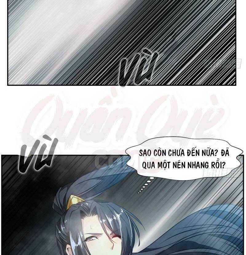 Tuyệt Thế Đế Tôn: Chapter 64
