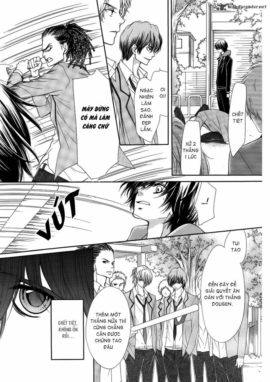 Pika Ichi: Chapter 9