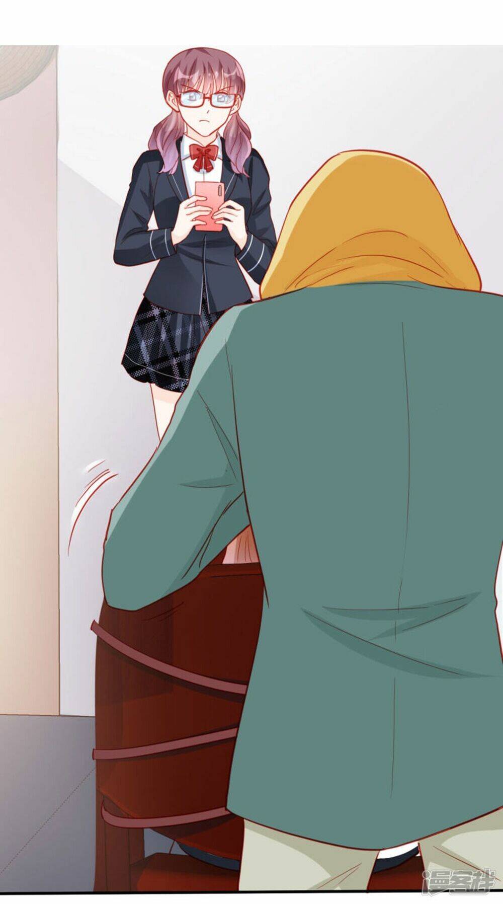 Tu La Thiếu Gia Quá Kiêu Ngạo: Chapter 119