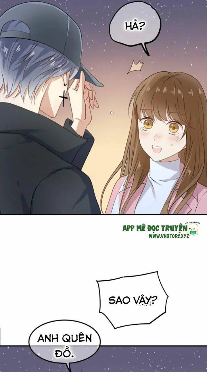 Thần Tượng Điểm Zero: Chapter 142