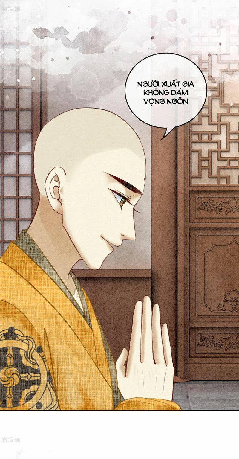 Hậu Cung Của Trẫm Cháy Rồi!: Chapter 56