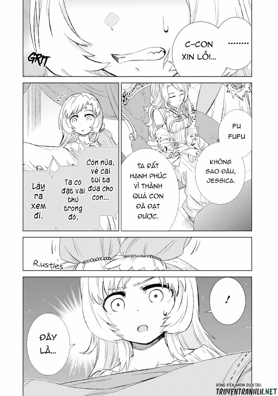 Isekai De Tadahitori No Mamono Tsukai ~ Tenshoku Shitara Maou Ni Machigawa Remashita: Chapter 23
