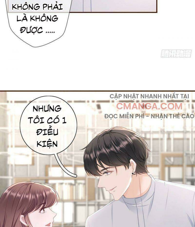 Bạn Gái Tôi Mới 30+: Chapter 80