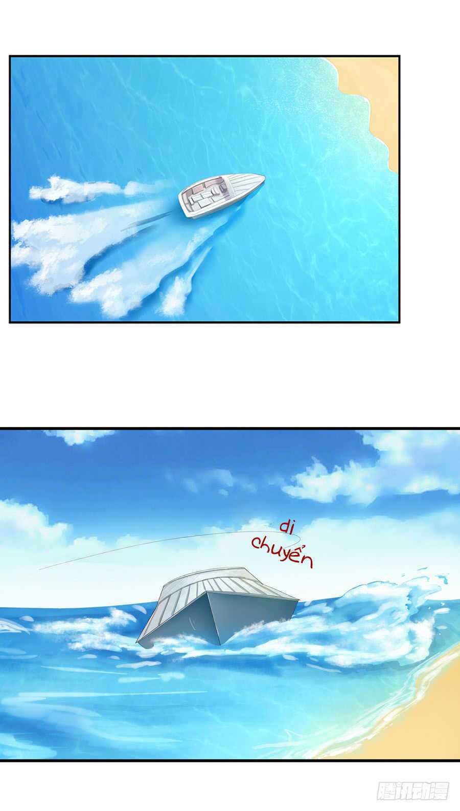 Gả Cho Tình Cũ Làm Lão Bà: Chapter 12