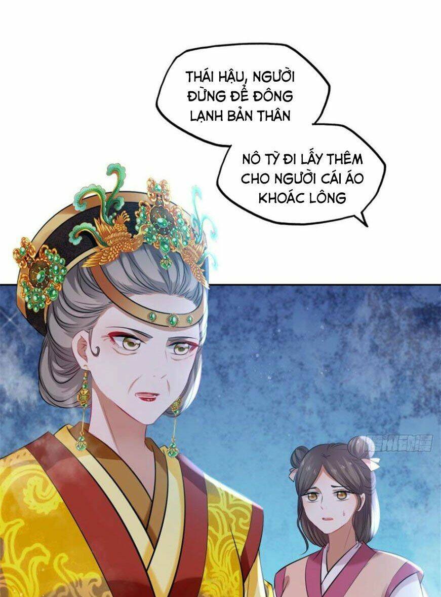 Vương Phi Thật Thích Trang Điểm: Chapter 125