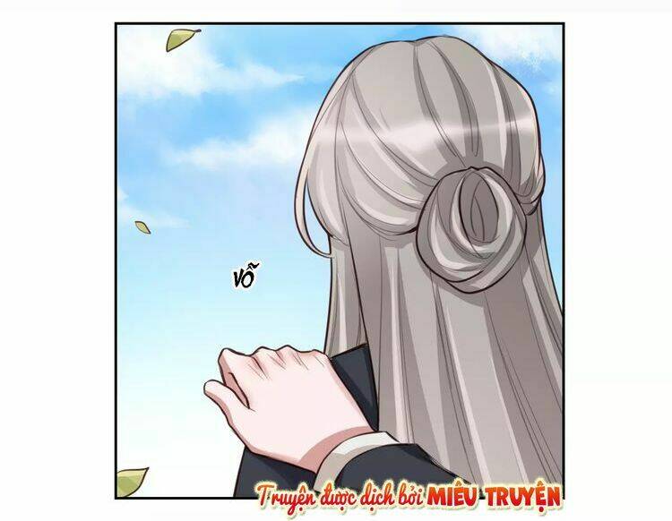 Tướng Quân Mời Xuất Đạo: Chapter 13