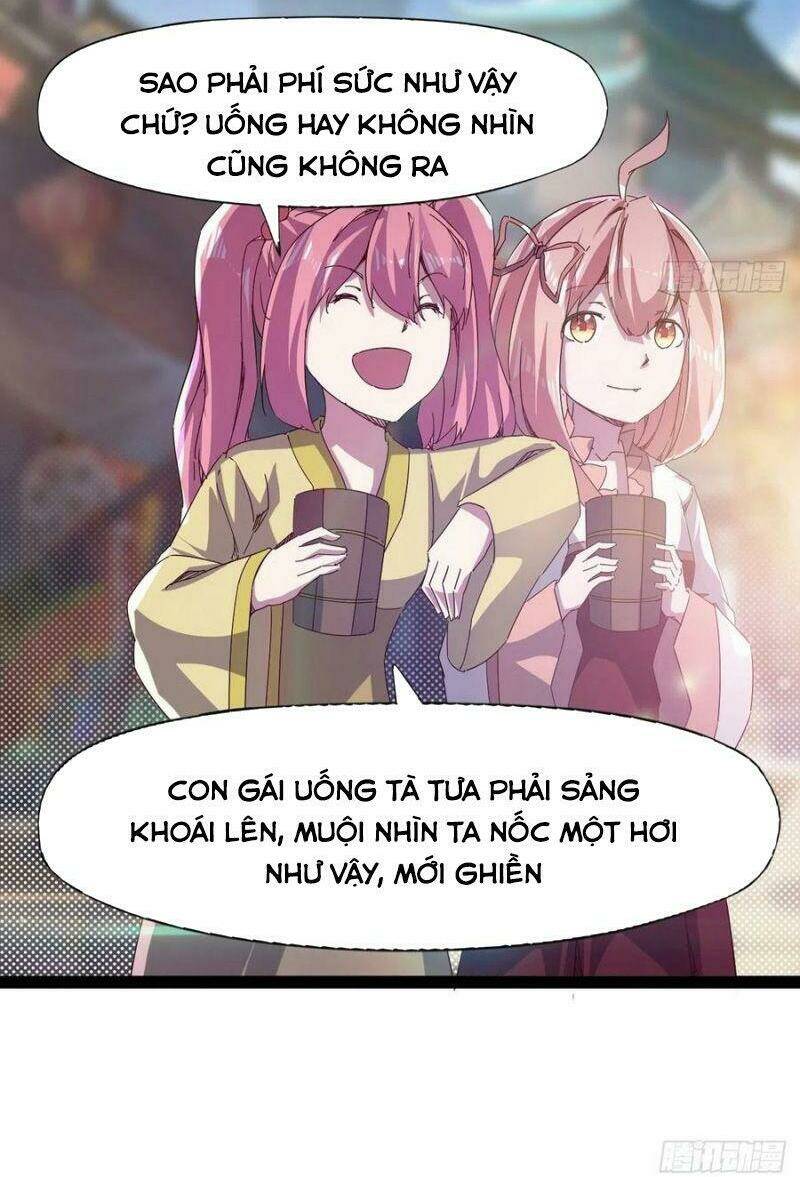 Kiếm Đồ: Chapter 82