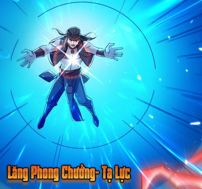 Vạn Giới Tiên Vương: Chapter 65