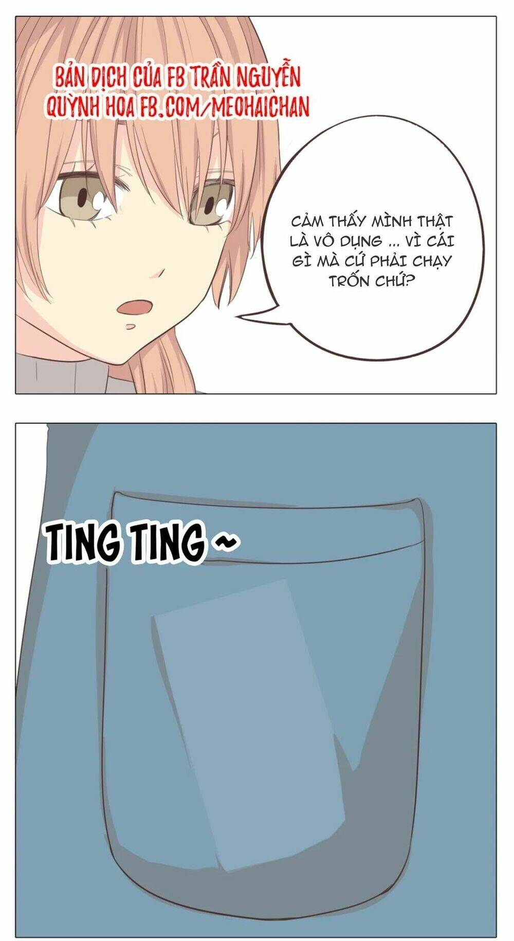 Xin Chào! Dân Nữ: Chapter 33