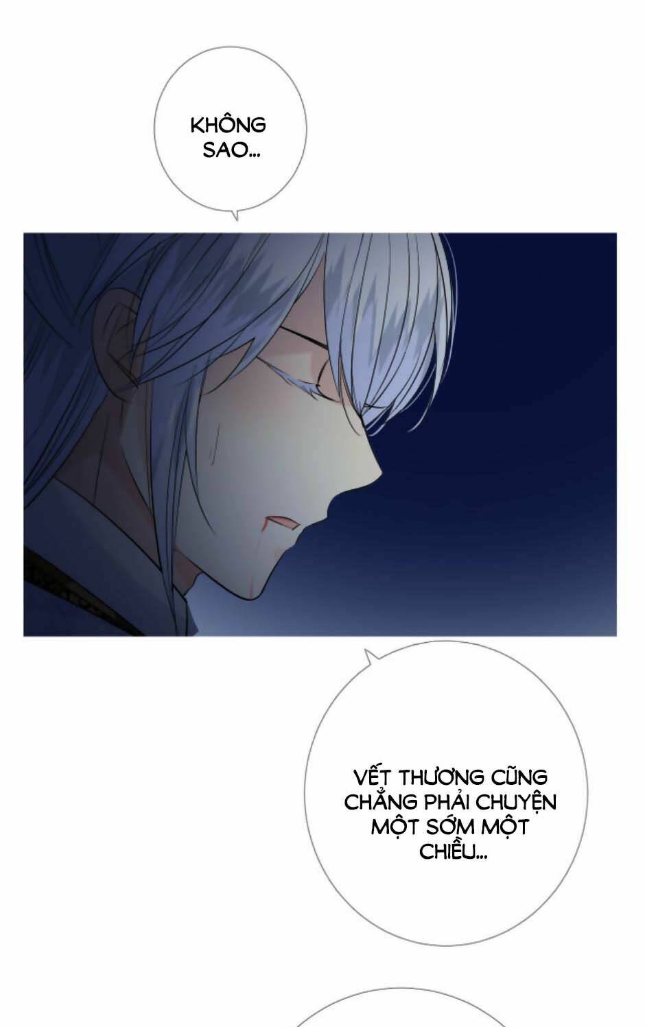 Sao Lại Là Yêu?: Chapter 22