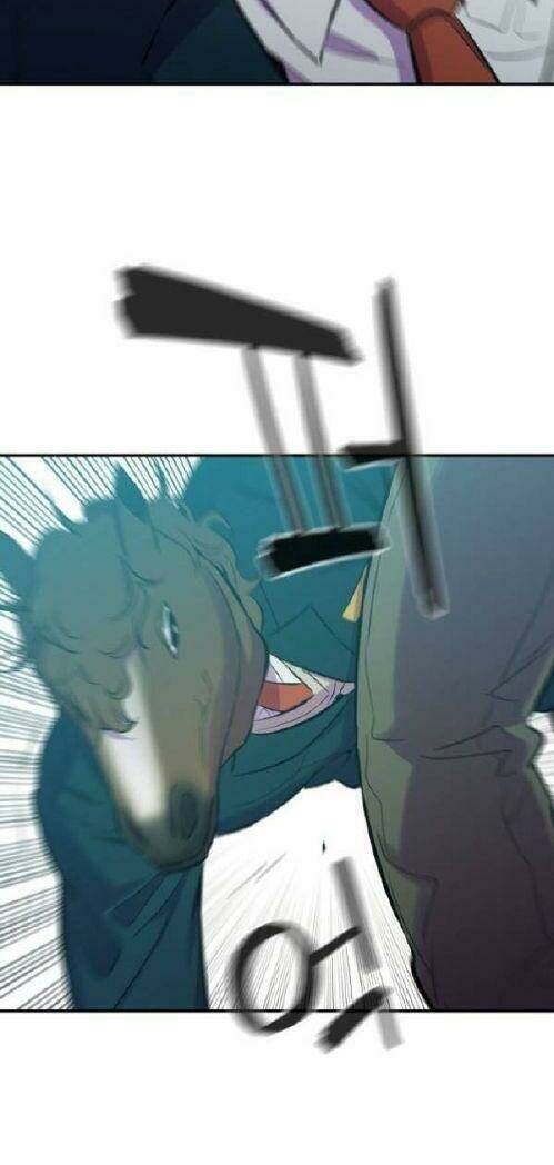 Nhân Vật Phản Diện Bất Tài: Chapter 3