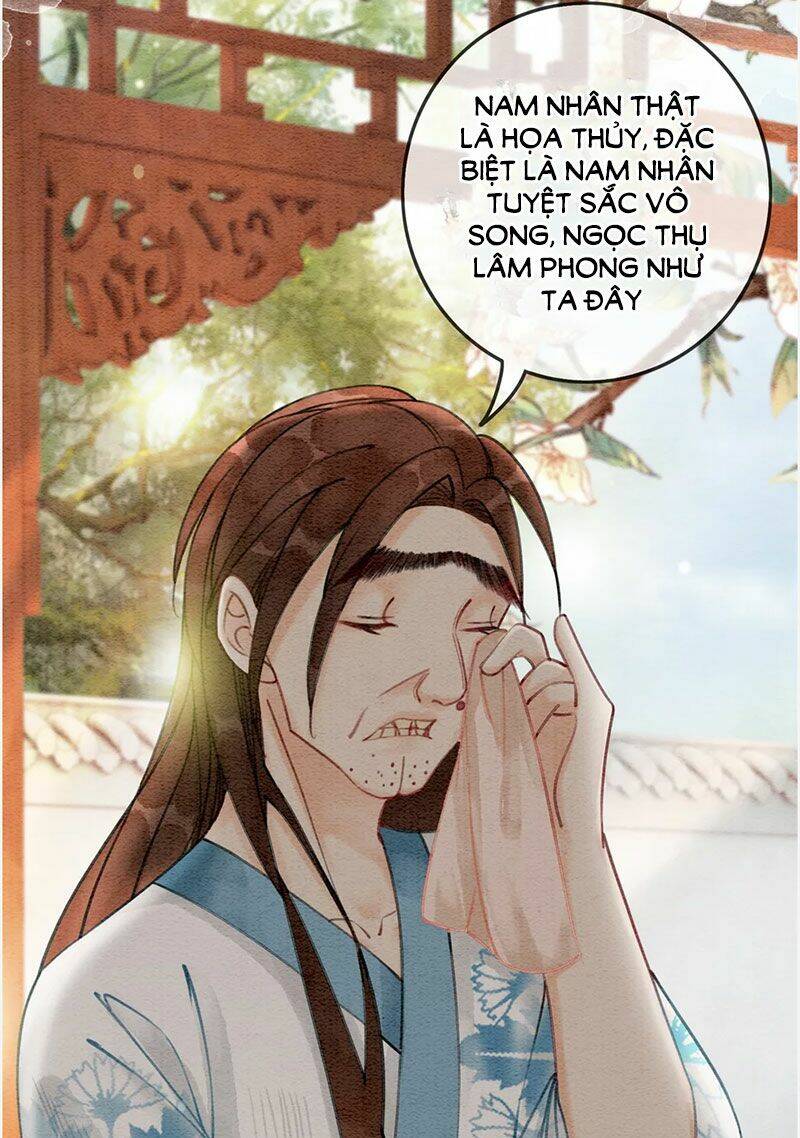 Hậu Cung Của Trẫm Cháy Rồi!: Chapter 41