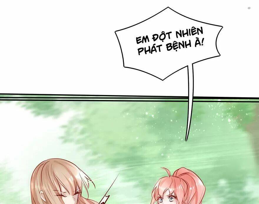 Sau Này Vẫn Cứ Thích Em: Chapter 8