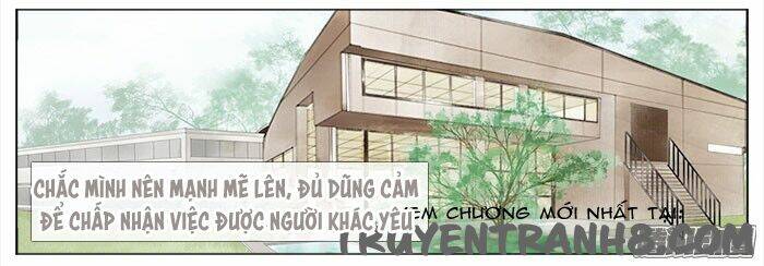 Giữa Anh Và Em: Chapter 41