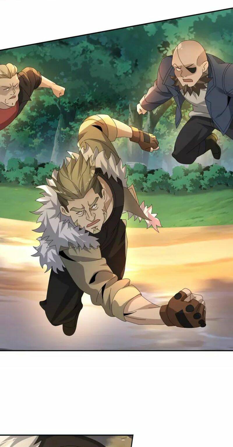 Siêu Cấp Đại Chủ Bạ: Chapter 86