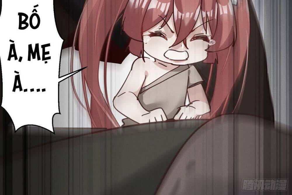 Trở Thành Đạo Sư Dũng Sĩ: Chapter 30