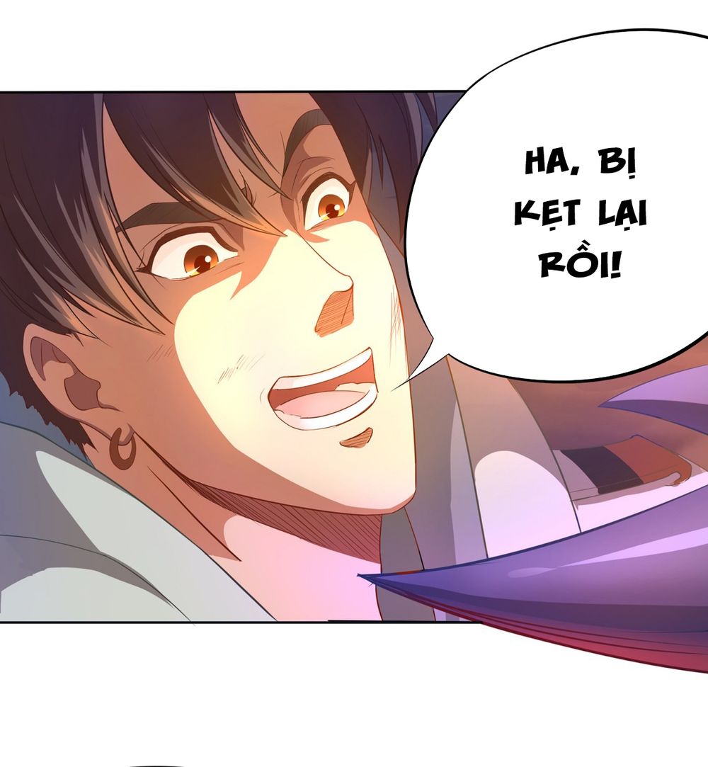 Thú Hồn Đạo: Chapter 6