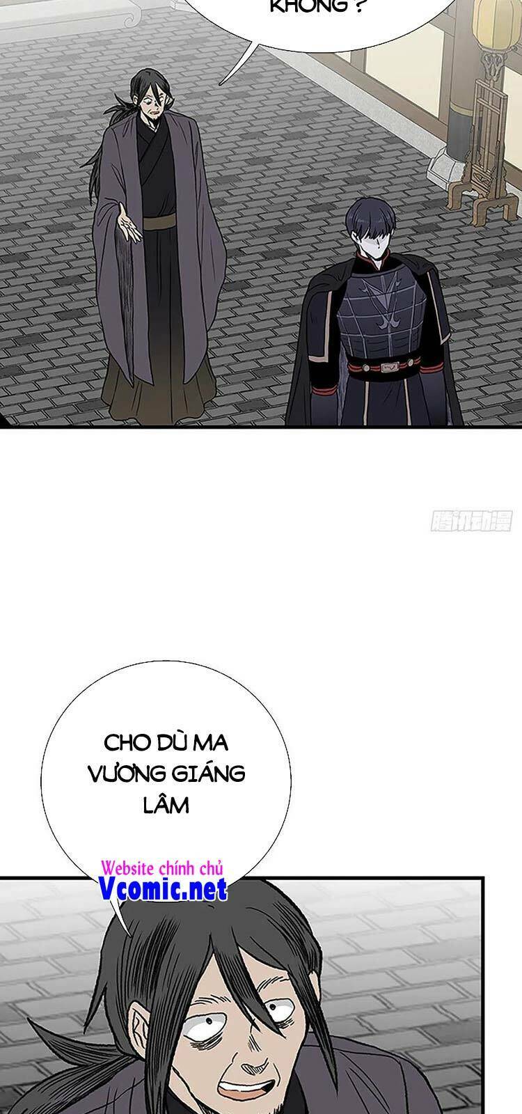 Học Sĩ Tái Sinh: Chapter 229