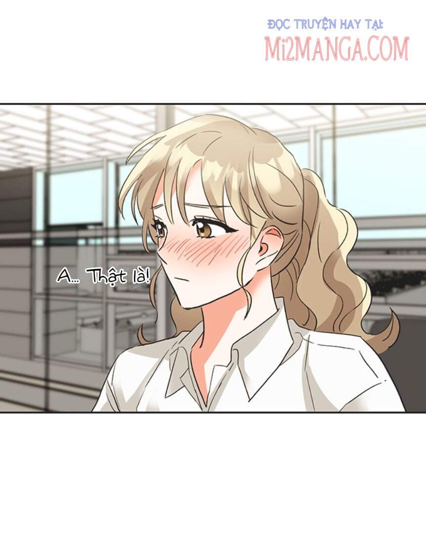 Nụ Hôn Của Giác Quan Thứ Sáu: Chapter 22.5