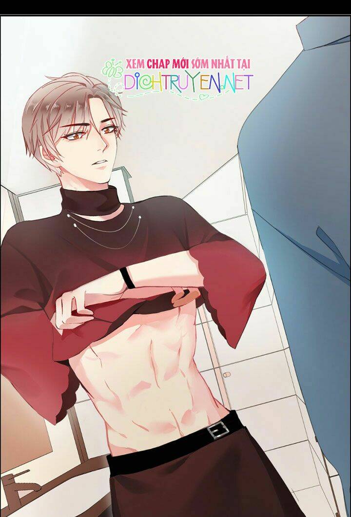 Boss Đại Nhân Là Nữ Thần?: Chapter 1