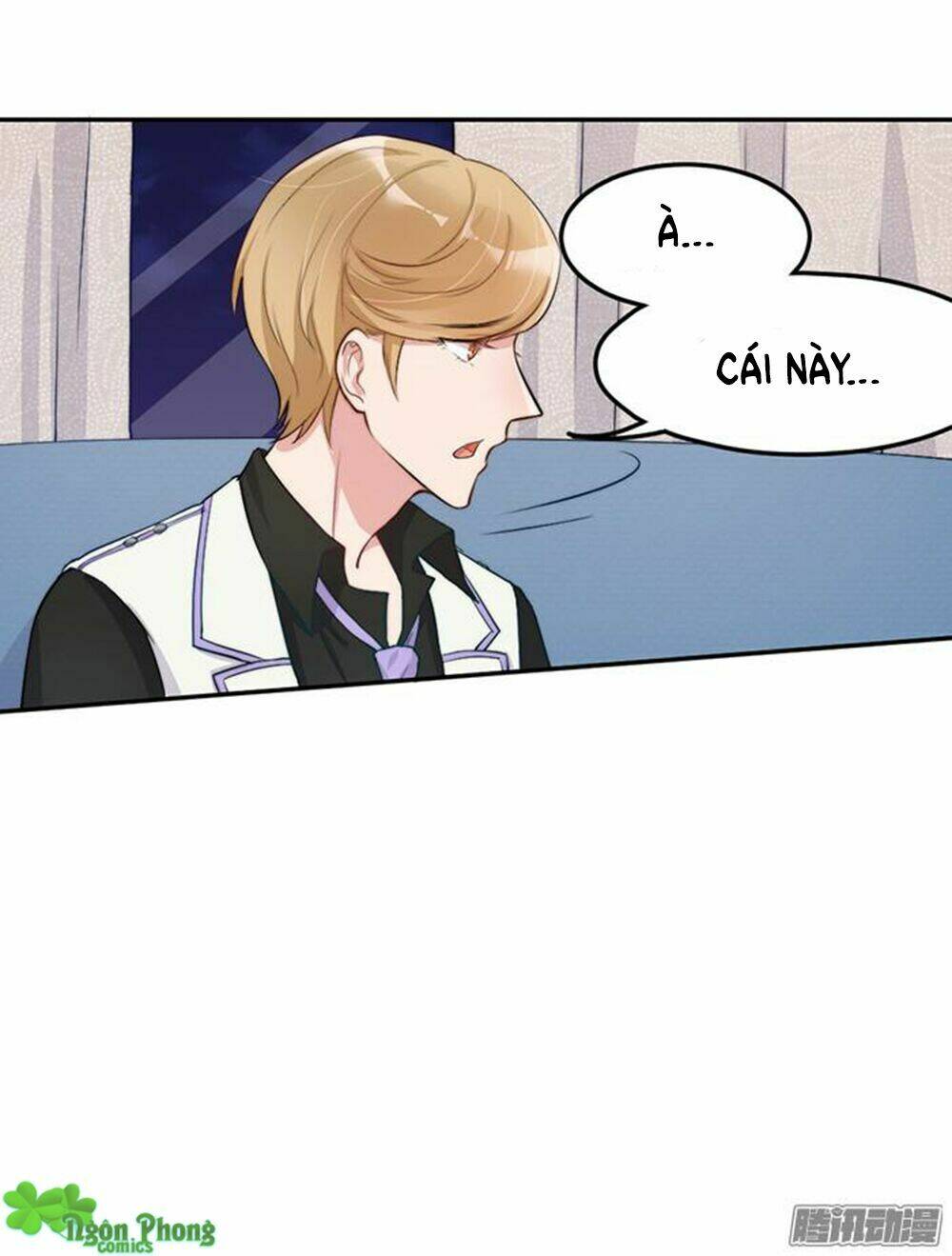 Bà Xã Tôi Là Nam Thần: Chapter 19